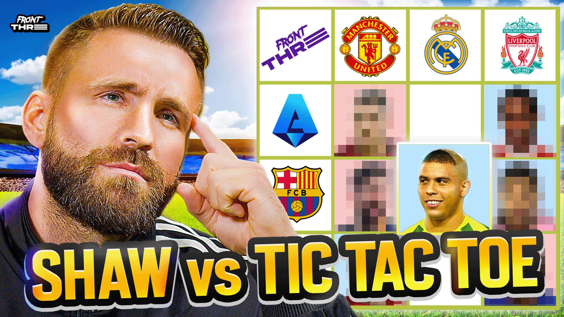 最好印证 最好印证