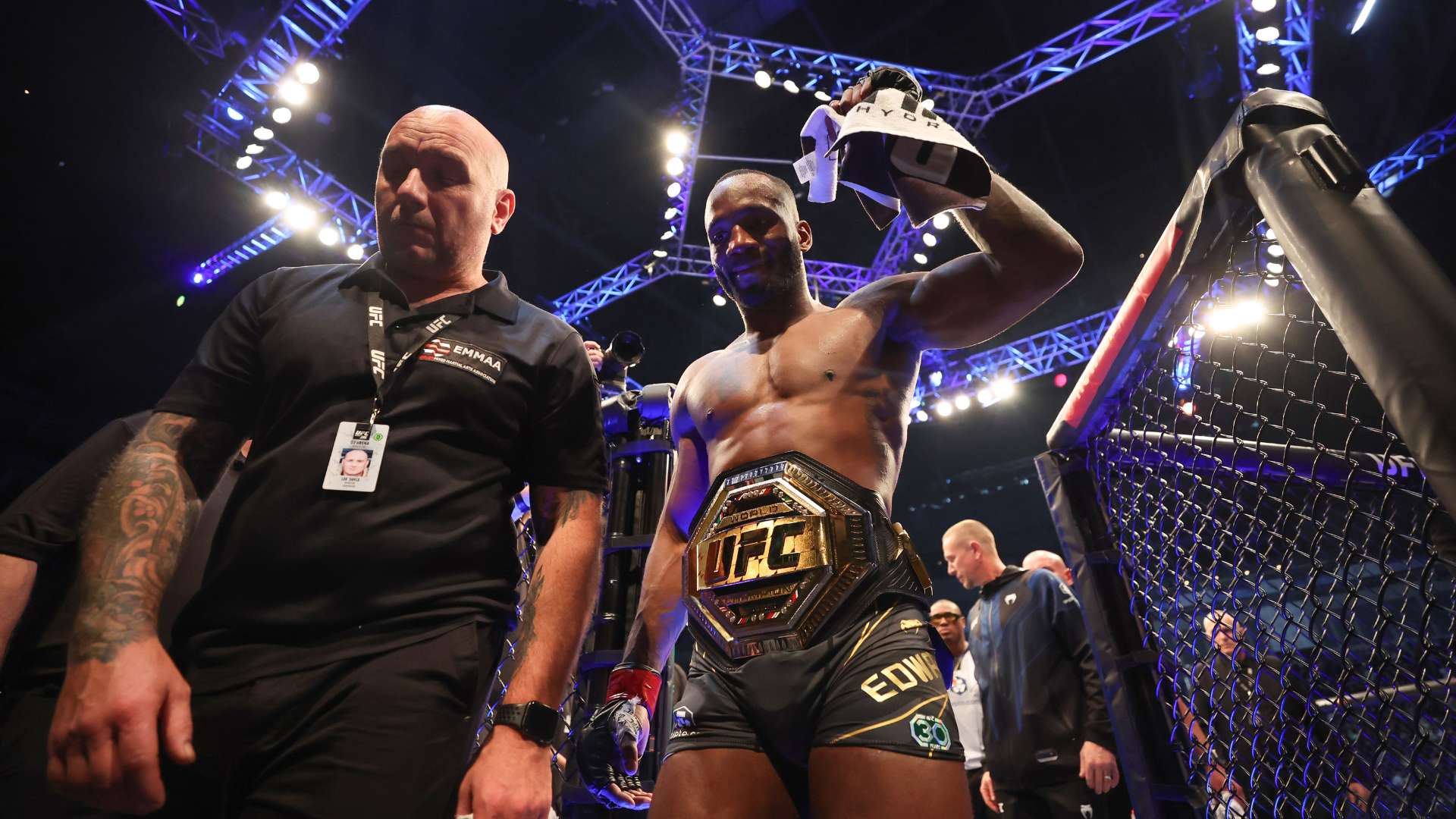 多重細節與 多重細節與